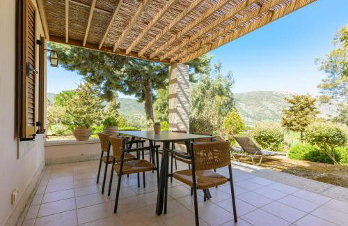 Eliathos Hillside Retreat - Foto 78