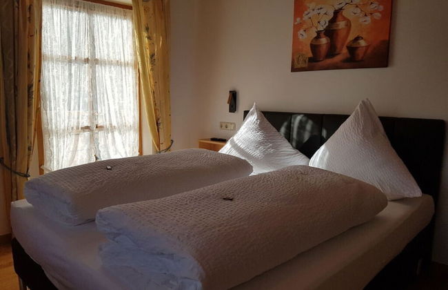 am Buchbrunnen Comfortable Holiday Residence - Foto 7