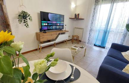 Appartamento [Golden Hour] Marina di Pietrasanta - Foto 12