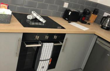 Belmont House - Foto 49