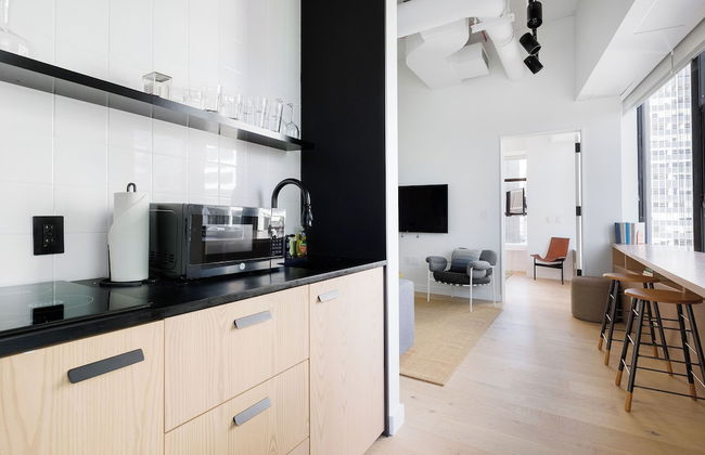 Placemakr Wall Street - Photo 80