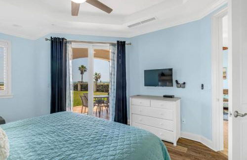 Oceanside Luxury Condo | Flagler Beach - Foto 22