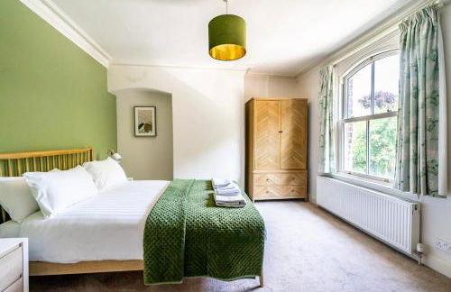 Northern Flowerhouse - Photo 20