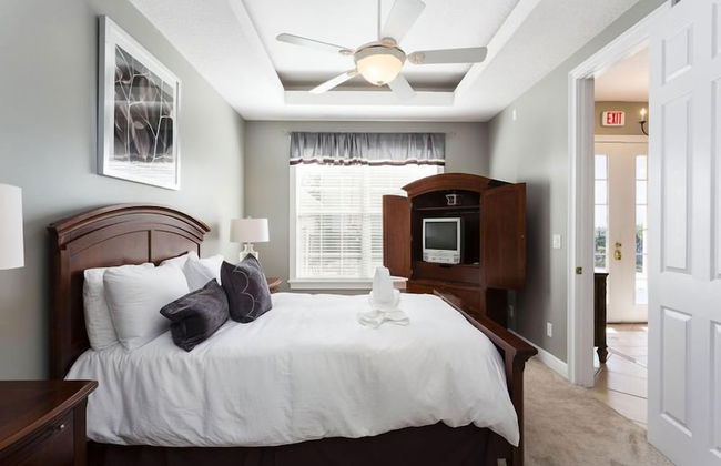 Ov4224 - Reunion Resort - 6 Bed 5 Baths Villa - Foto 8