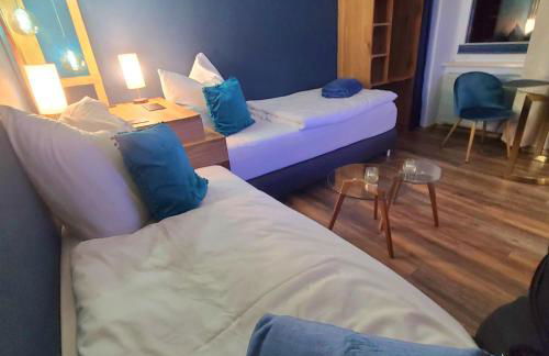 Luna et Sol Haus am See , Peacock - Apartment , Nähe Motorsportarena - Foto 15