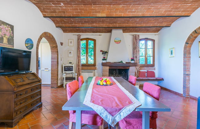 Dimora del Volpaio (SMN142) - Foto 11