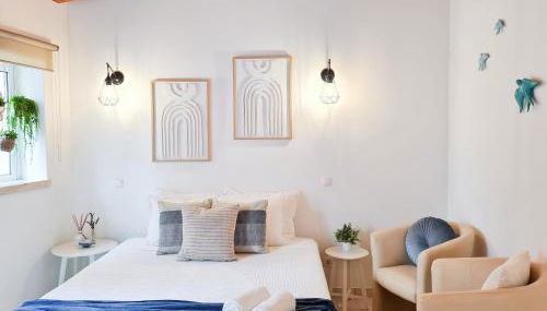 MINHA CASA SUA CASA - Cozy Little House, AC & WiFi - Foto 4