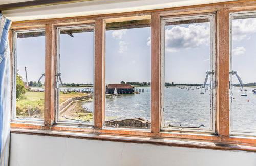 Historic Waterfront Home in Bosham - Pass the Keys - Foto 48