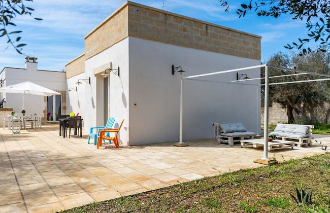 Belvilla by OYO Enea - Foto 37