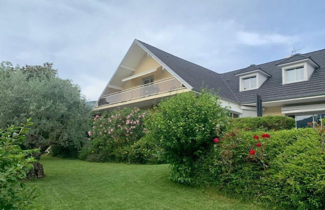 Au Petit Nice - Foto 59