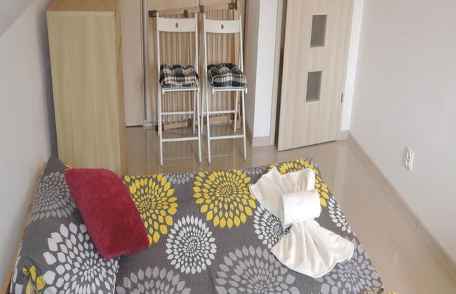 Big Holiday Home in Lukecin for 9 Persons - Foto 7