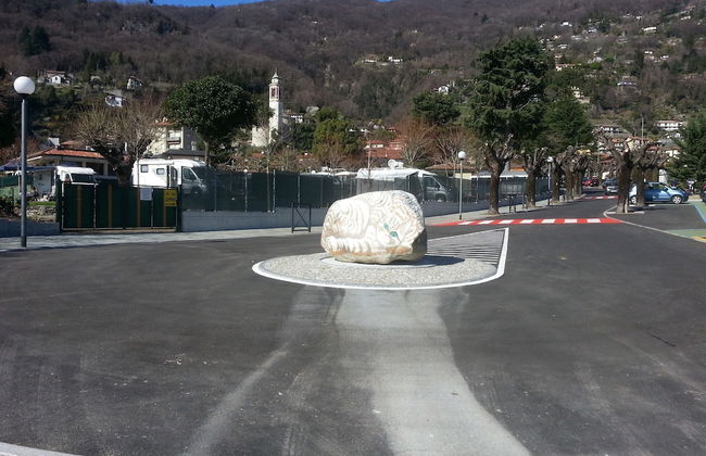 Appartamento in Centro Storico a Cannero Riviera - Photo 39