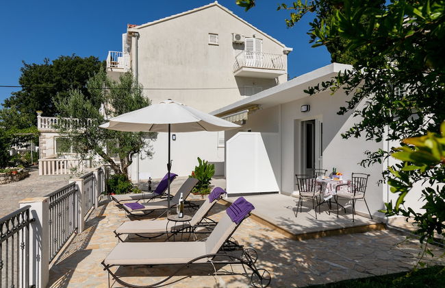 Apartments Karol & Mara - Foto 17