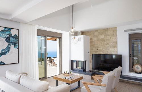 Oneiric Exclusive Villas by etouri - Foto 47