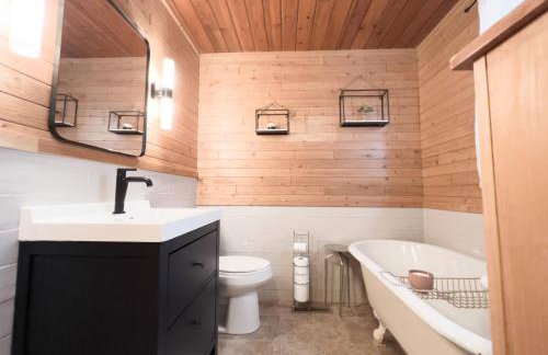 Sleeping Bear Resort - Foto 16