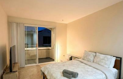 Marina Del Rey Sunrise - Pool & Gym & Sauna & Cinema - Foto 6