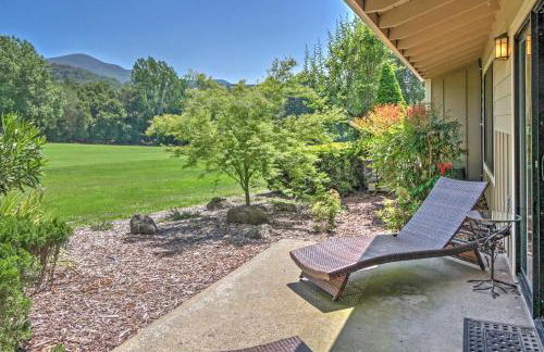 Peaceful Getaway on Silverado Golf Course with Patio - Foto 21