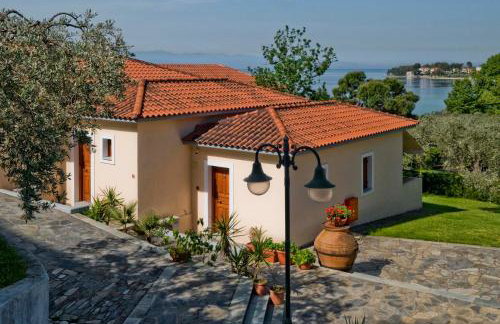 Hotel Apartments Sikia - Foto 33