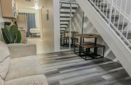 Charming 2nd Ave Lofts in Downtown San Diego with Parking - Foto 106