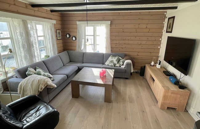 8 Person Holiday Home in Baldersheim-by Traum - Foto 10