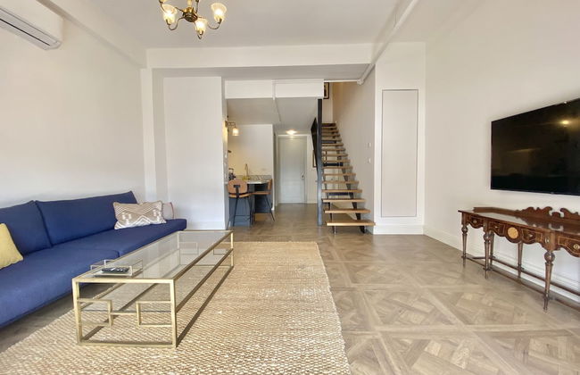 Kubler's House- By Beach Apartments TLV - Foto 68