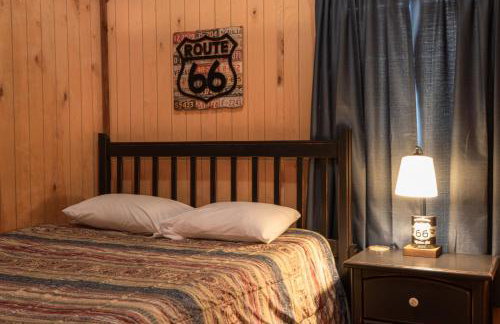 Lakeview Cedar Cabin - Kicks 66 - 4 - Foto 1