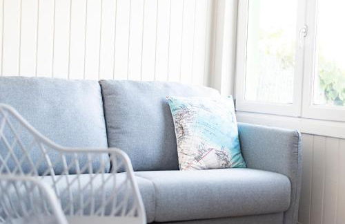 Casa Playa Graña "Ferrol" - Foto 5