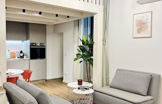 Tarra Luxury Suite - Foto 30