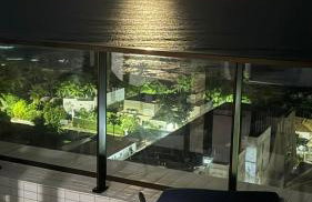 Studio vista mar- Ilha de Mykonos- Pedra do sal- Itapua- Salvador - Foto 45