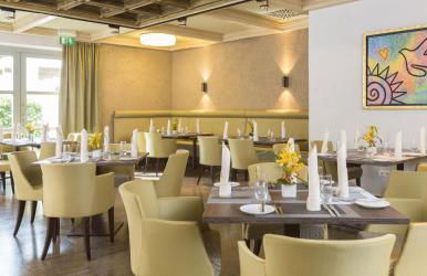 HerzogsPark Studios & Apartments - Foto 46