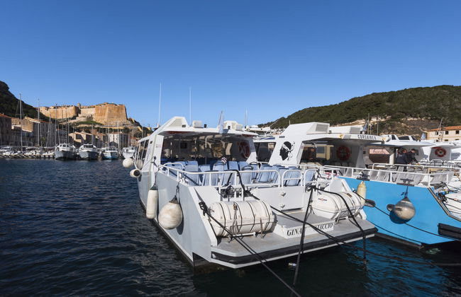 Le Trois du Petit Sperone - Foto 28