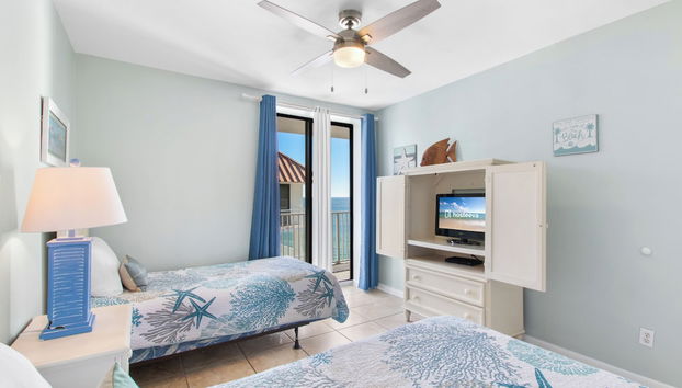 Bluewater 1501 - Foto 2, Camera