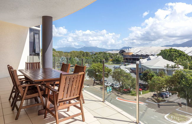 Piermonde Apartments - Cairns - Photo 27