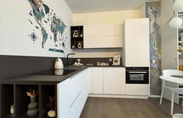 B&B Apartment Luxury Suite - Metropolitana M4- Stadio San Siro - Duomo Milano - Aeroporto Linate - Castello Sforzesco - Foto 12