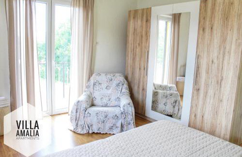 Apartment Amalia - Foto 42