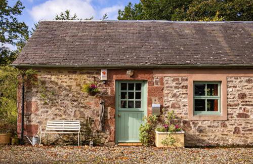 Stable Cottage, Gartocharn, Loch Lomond - Foto 1