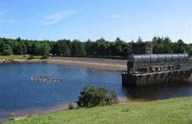 Beach Retreat 1bhk Apt in Skinnigrove - Foto 8