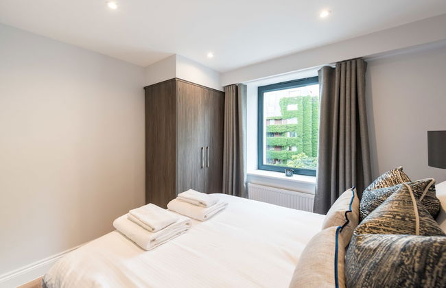 The Carlyle - Elegant Serviced Apartments - Foto 4