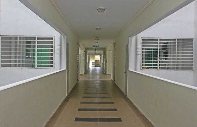 Homestay Signature Suite - Foto 4