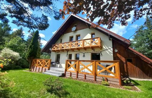 Dom pod Bukami - Foto 19