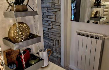 Rifugio dell'artista a Cerri - Foto 13