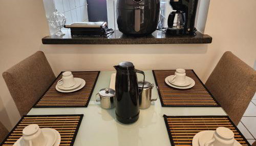 Apt Graphos Turu - 2 Ar, piscina, completo - Foto 3