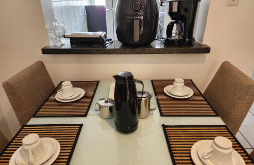 Apt Graphos Turu - 2 Ar, piscina, completo - Foto 3