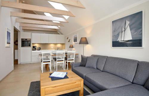 Haus am Wald Wohnung Strand - Foto 1