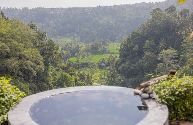 Shigar Livin Bali - Photo 32