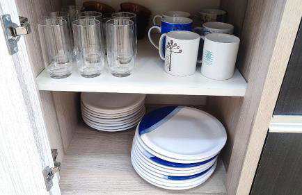 Linda Casa Bairro tranquilo prox Cataratas - Foto 46