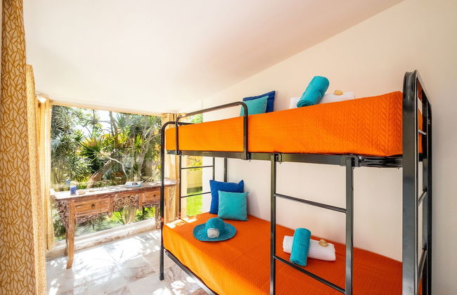 Villa Bantayan - Foto 9