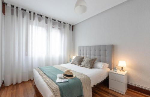 POLITTE amplio apartamento & garaje - el Casco Viejo a tus pies - Foto 19