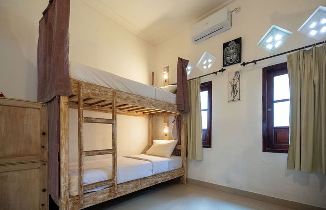 Seva Hotel - Foto 39