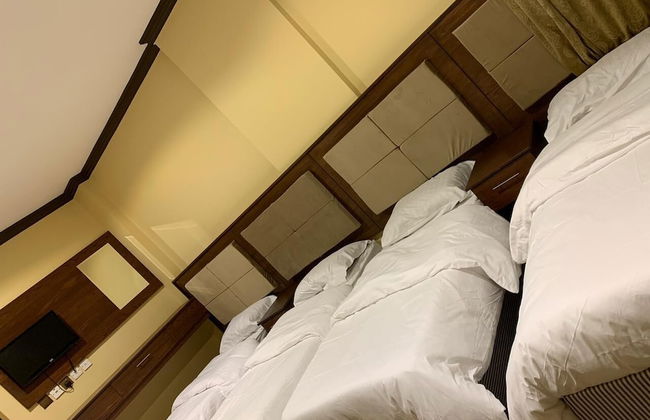 Nouran hotel - Foto 2